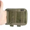 Baribal Micro EDC Organizer Pouch
