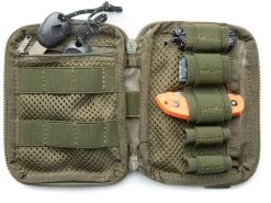 Baribal Micro EDC Organizer Pouch