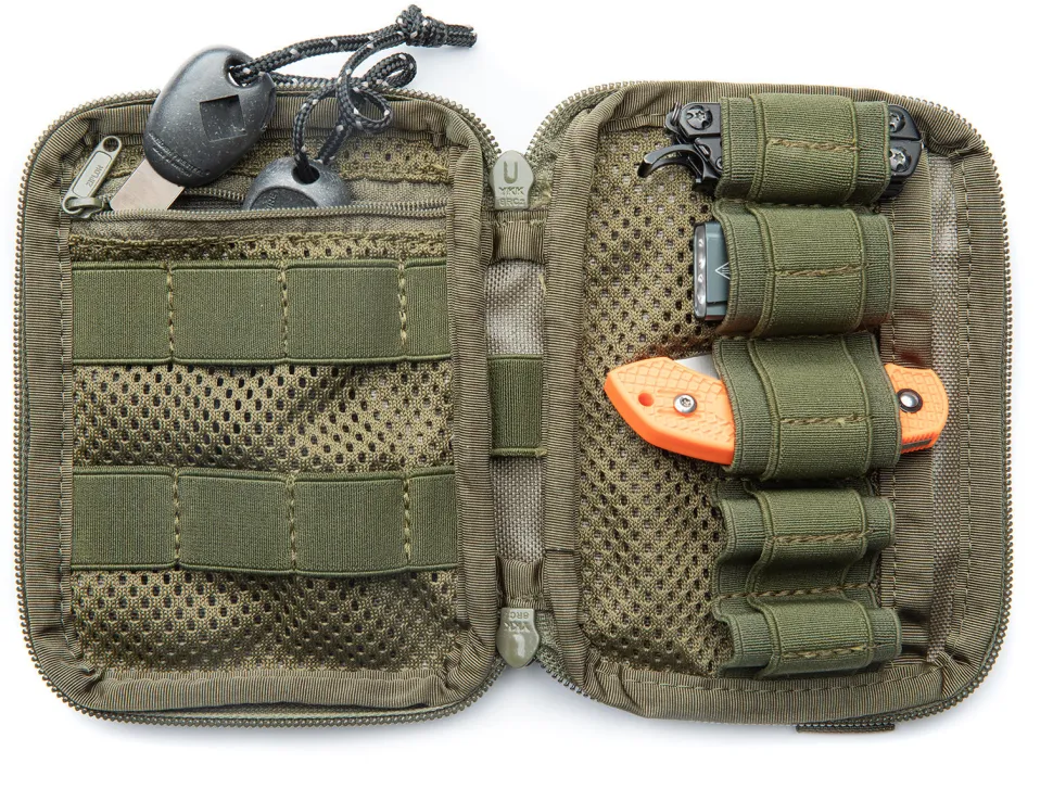 Baribal Micro EDC Organizer Pouch