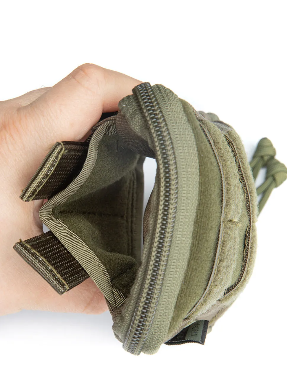 Baribal Micro EDC Organizer Pouch