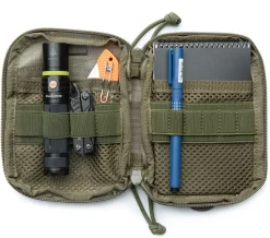 Baribal Mini EDC Organizer Pouch