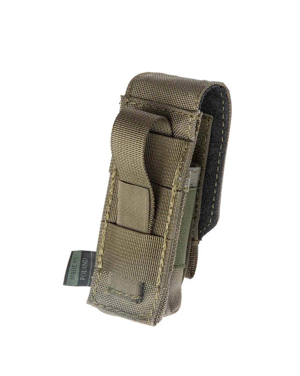 Baribal Multi-Tool Pouch työkalutasku, Velcro