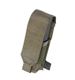 Baribal Pistol Magazine Pouch lipastasku, Velcro