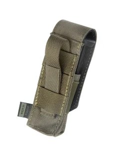 Baribal Pistol Magazine Pouch lipastasku, Velcro