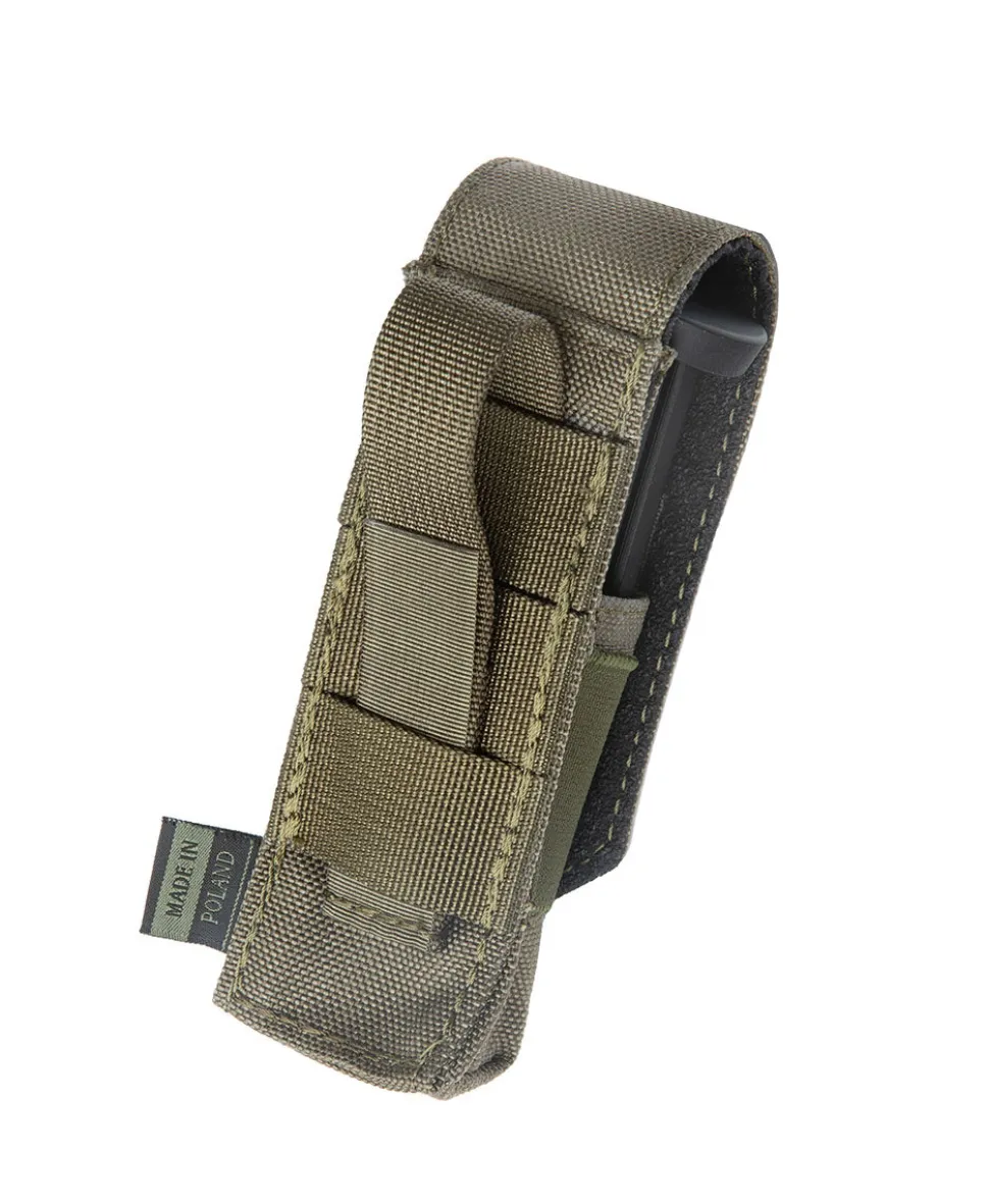 Baribal Pistol Magazine Pouch lipastasku, Velcro