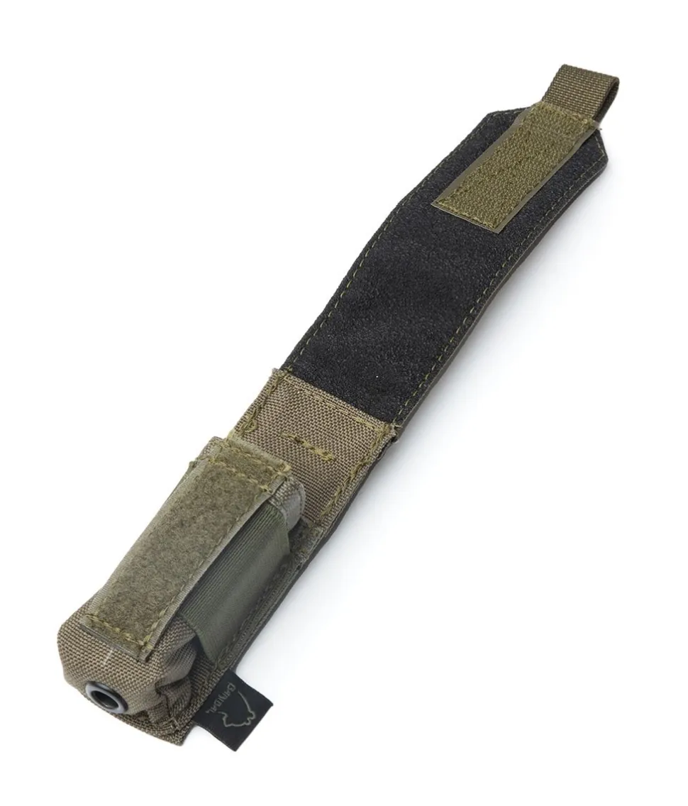 Baribal Pistol Magazine Pouch lipastasku, Velcro