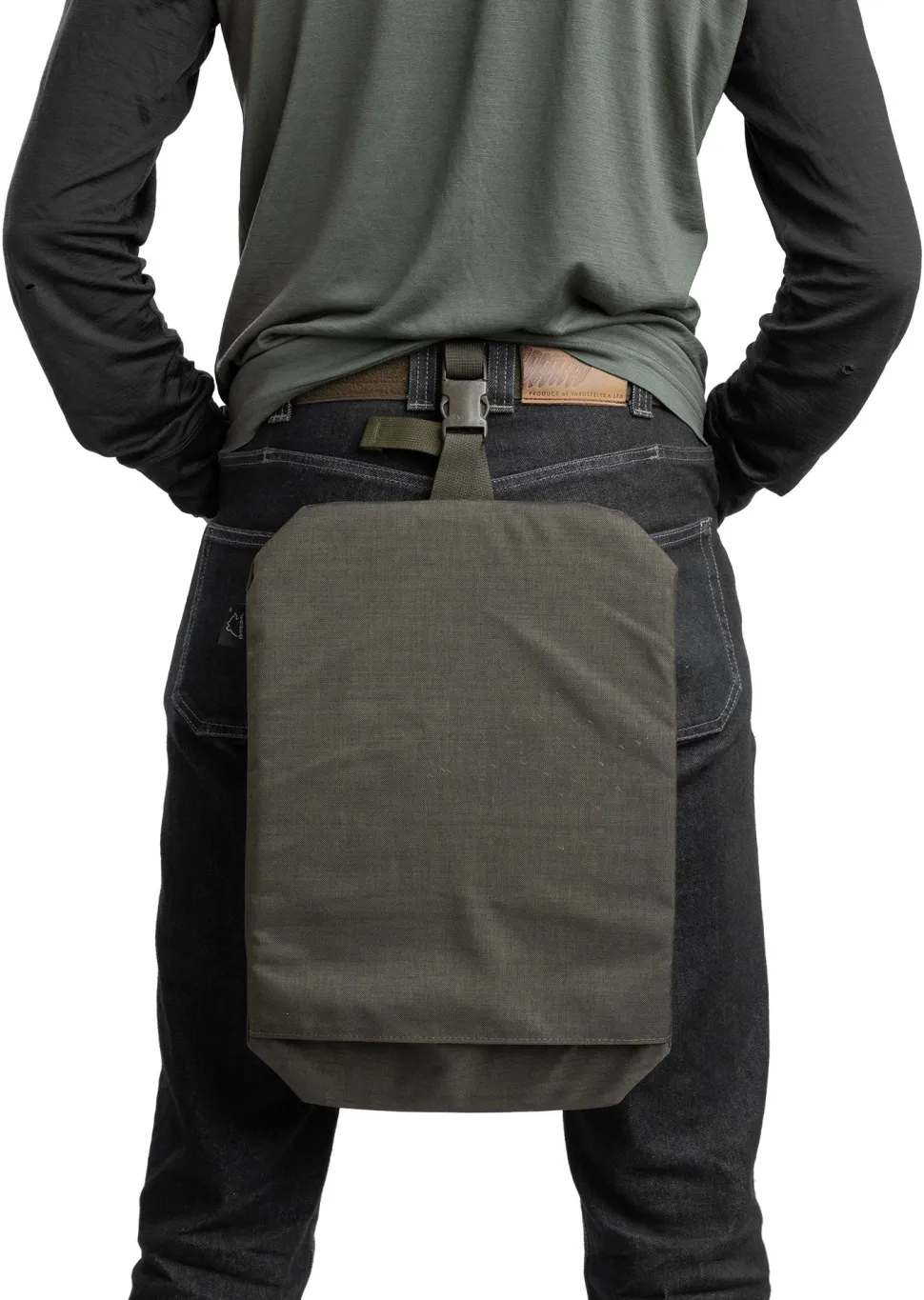 Baribal Sitting Pad istuinalusta