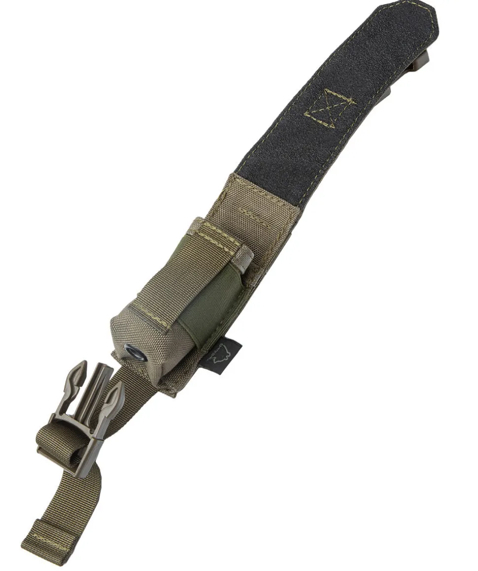 Baribal Spray Pouch sumutinkotelo
