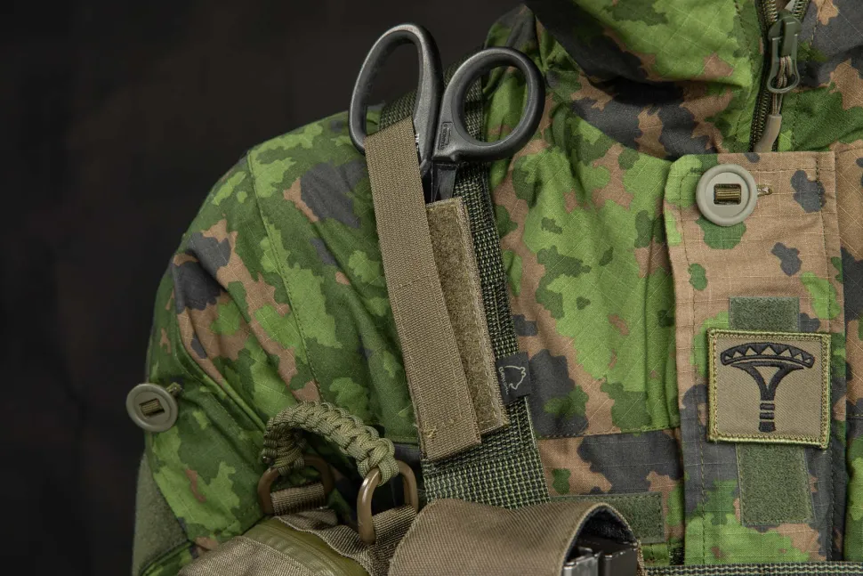 Baribal Tactical Rescue Shears Pouch traumasaksien kotelo
