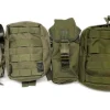 Baribal Tactical Smartphone Pouch puhelinkotelo