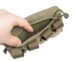 Baribal Tactical Smartphone Pouch puhelinkotelo