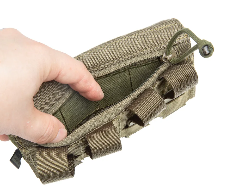 Baribal Tactical Smartphone Pouch puhelinkotelo