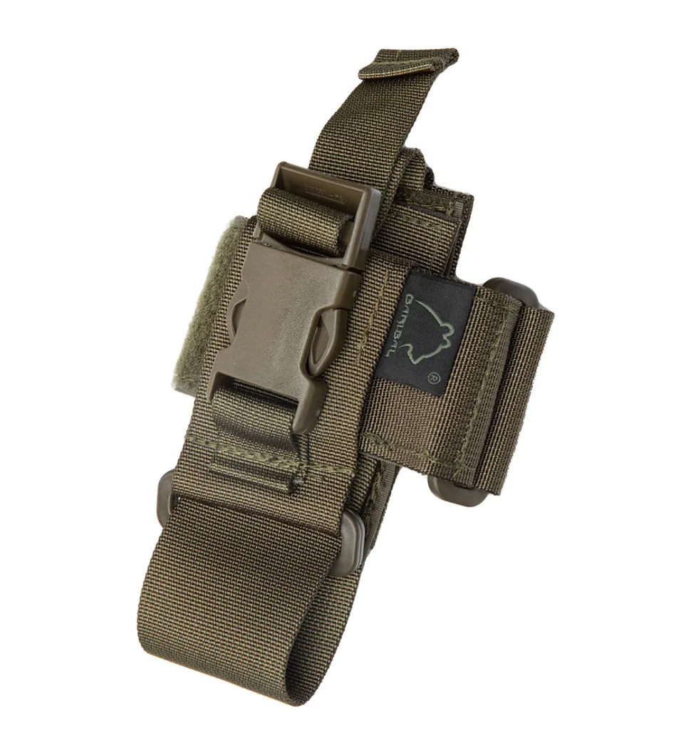 Baribal Tactical Universal Mobile Phone/GPS/Radio Pouch