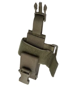 Baribal Tactical Universal Mobile Phone/GPS/Radio Pouch