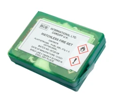 BCB Matchless Fire Set tulentekosetti