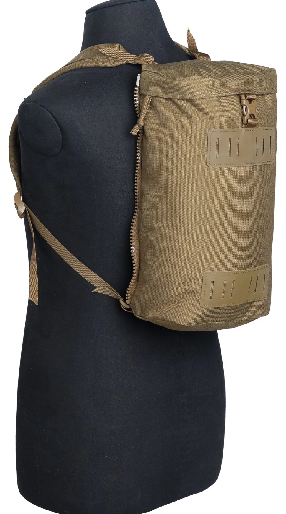Berghaus Crusader III 90+20 FA rinkka