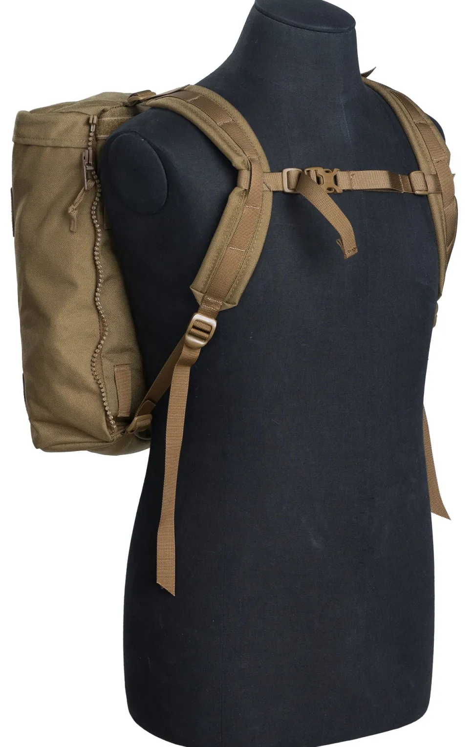Berghaus Crusader III 90+20 FA rinkka