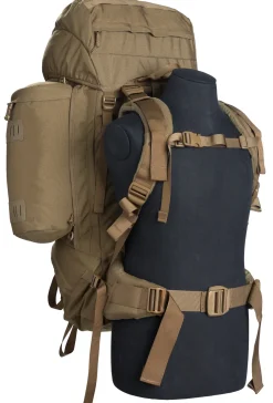 Berghaus Crusader III 90+20 FA rinkka