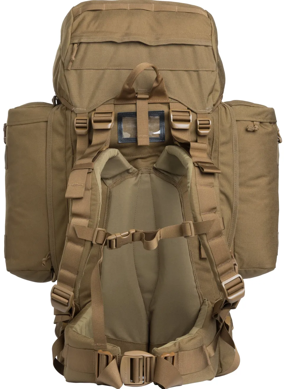Berghaus Crusader III 90+20 FA rinkka