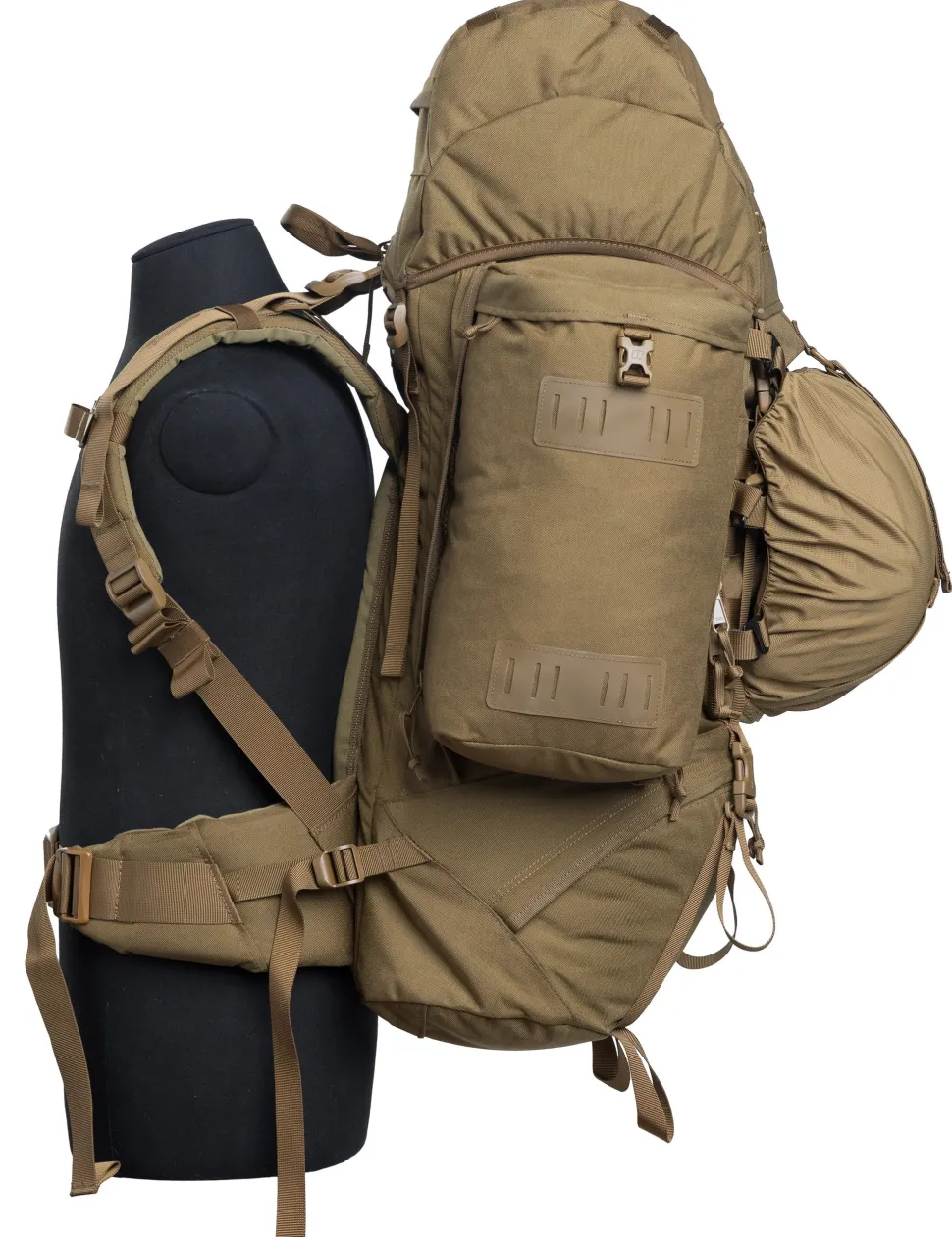 Berghaus Crusader III 90+20 FA rinkka