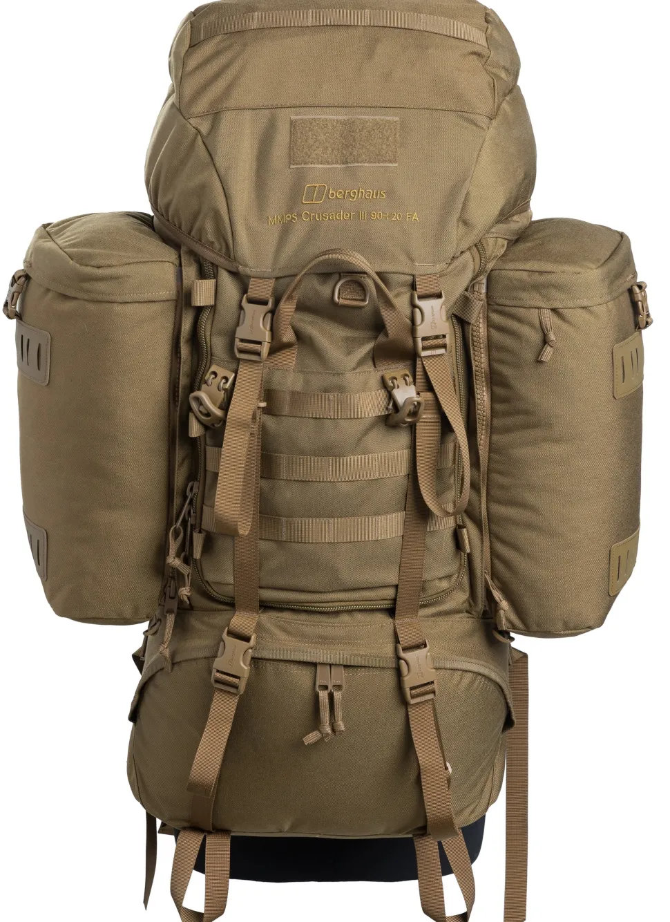 Berghaus Crusader III 90+20 FA rinkka