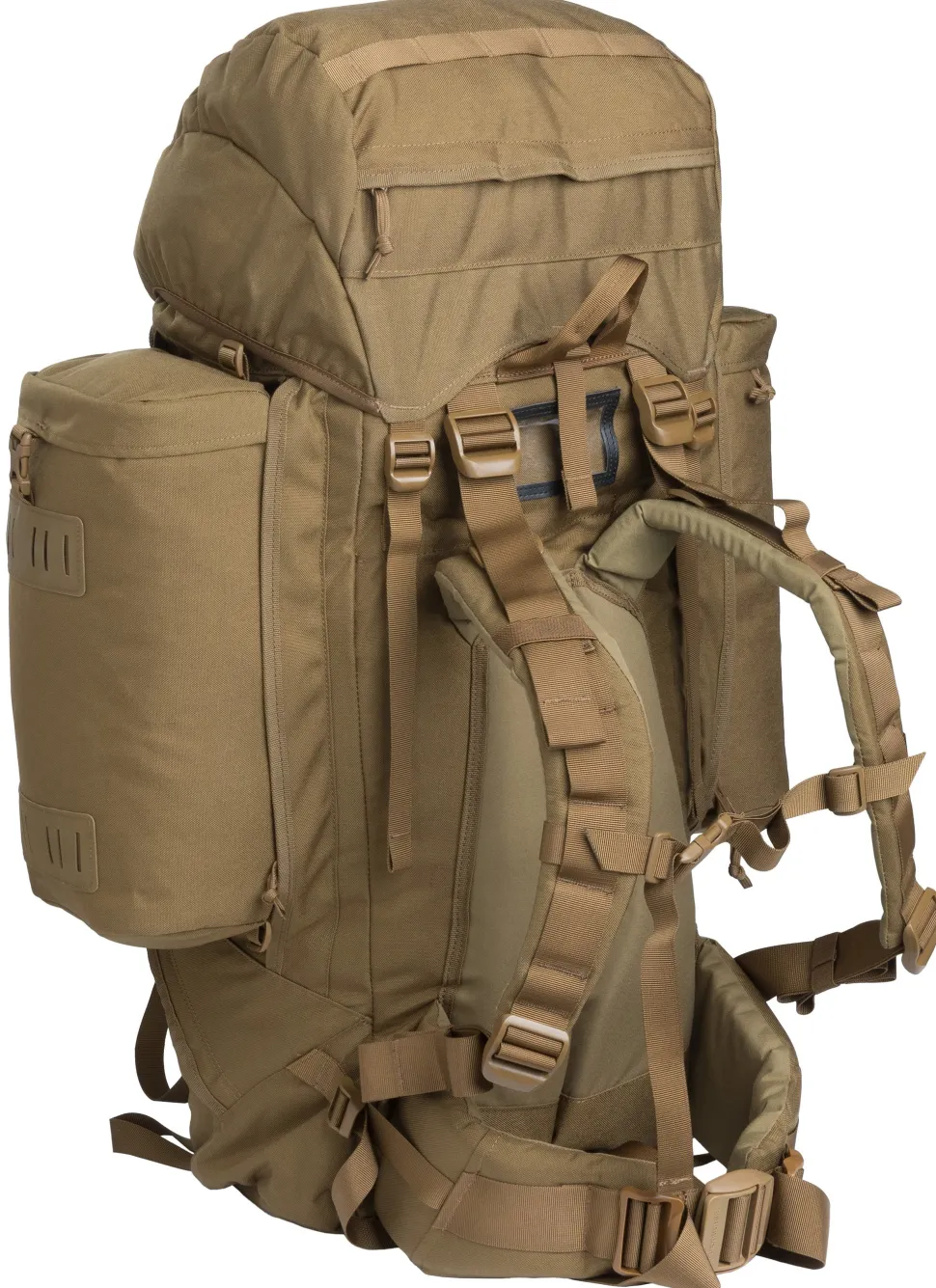 Berghaus Crusader III 90+20 FA rinkka