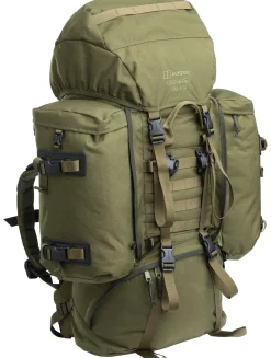 Berghaus MMPS Crusader IV 90+20 rinkka