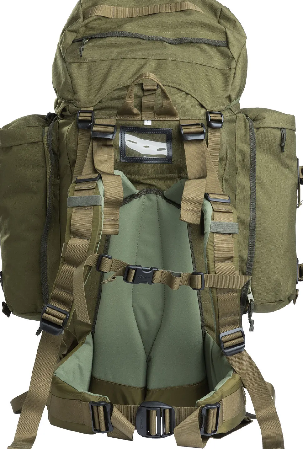 Berghaus MMPS Crusader IV 90+20 rinkka