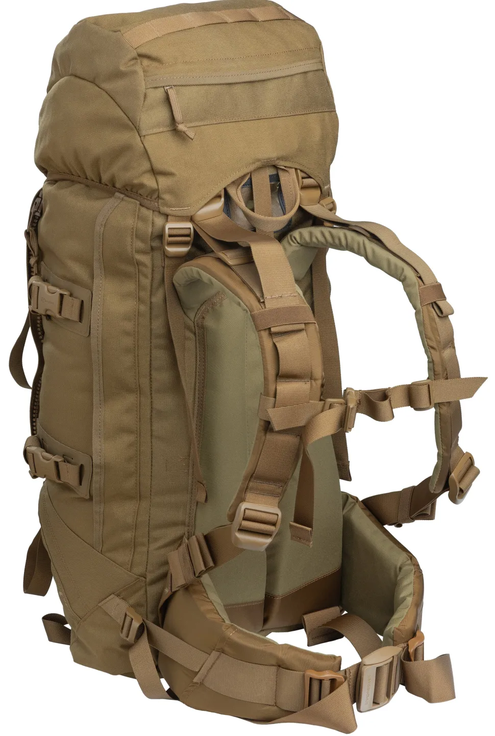 Berghaus Spartan II 60 FA rinkka