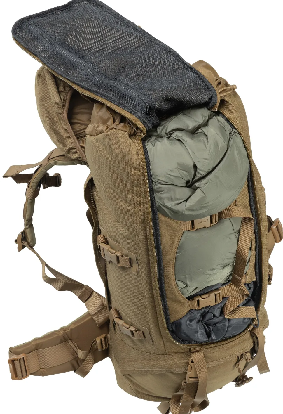Berghaus Spartan II 60 FA rinkka