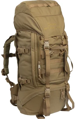 Berghaus Spartan II 60 FA rinkka