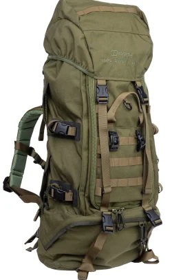 Berghaus Spartan II 60 FA rinkka