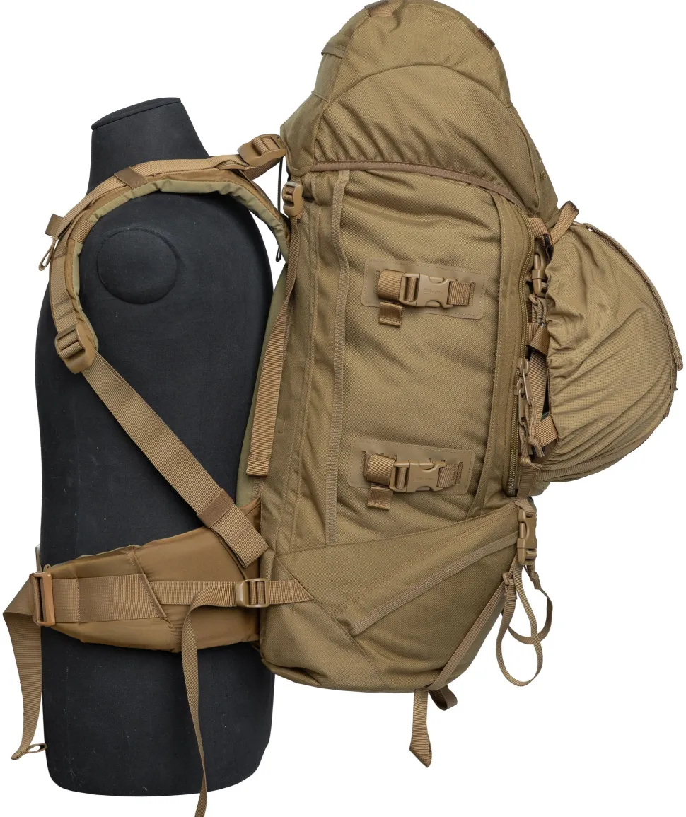 Berghaus Spartan II 60 FA rinkka