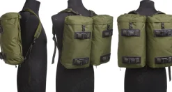 Berghaus Vulcan V rinkka