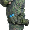 Blade-Tech Direct To MOLLE Mount, Long, 2-Pack