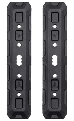 Blade-Tech Direct To MOLLE Mount, Long, 2-Pack