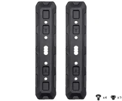 Blade-Tech Direct To MOLLE Mount, Long, 2-Pack