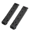 Blade-Tech MOLLE-Lok kiinnike, Short, 2-Pack