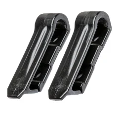 Blade-Tech Quick E-Loop vyökiinnike, 2-Pack