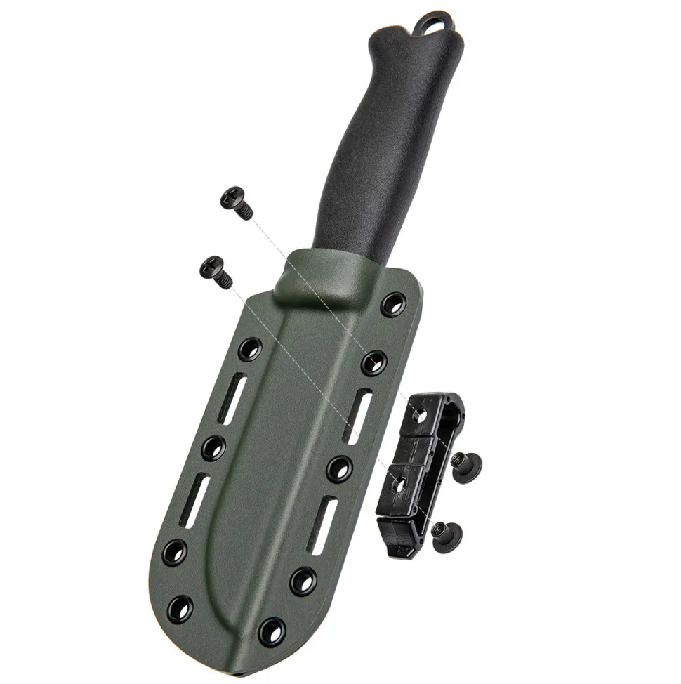 Blade-Tech Quick E-Loop vyökiinnike, 2-Pack