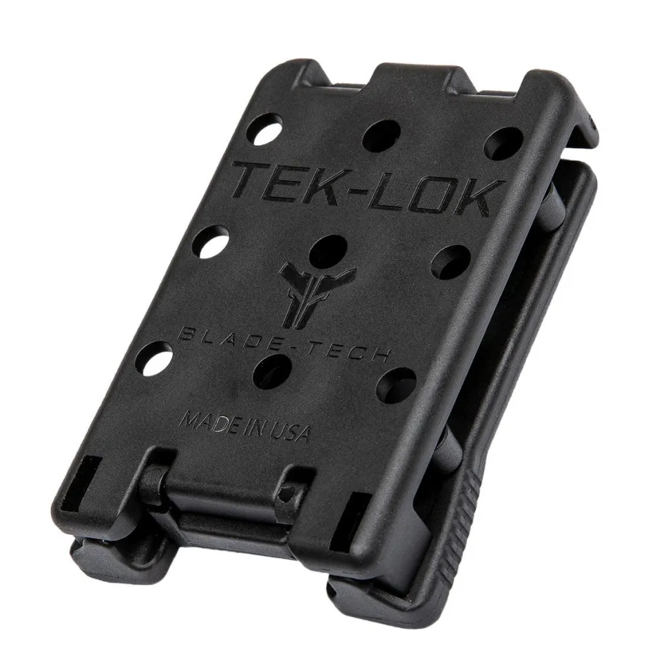 Blade-Tech Tek-Lok vyökiinnike