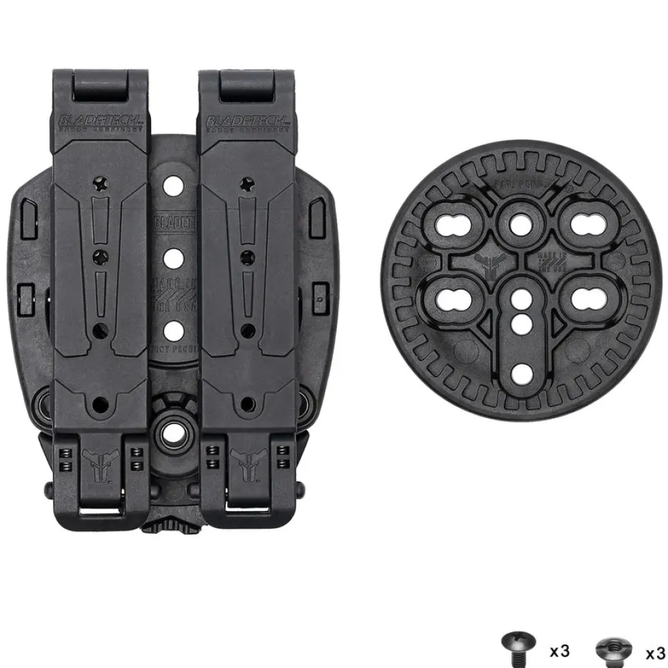 Blade-Tech Tek-Mount Kit