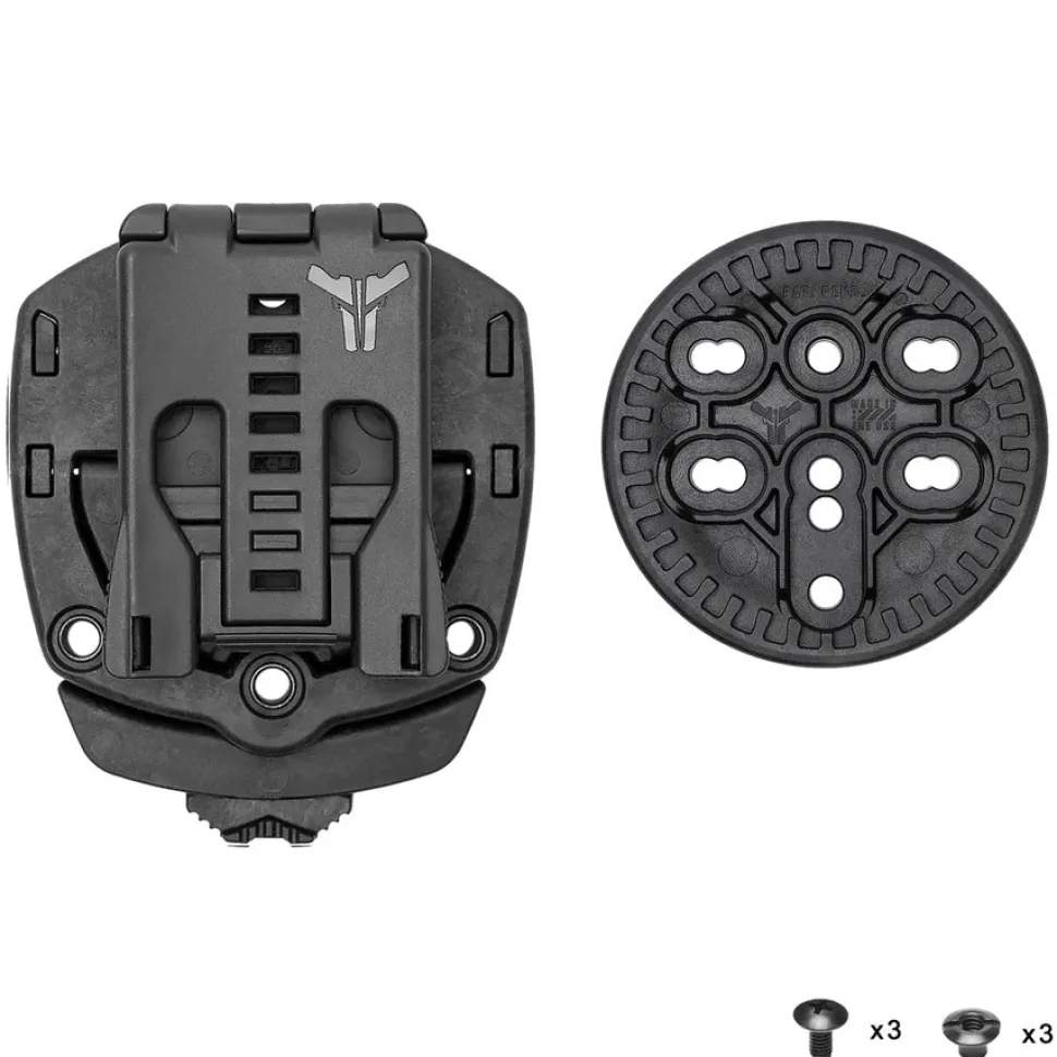Blade-Tech Tek-Mount Kit