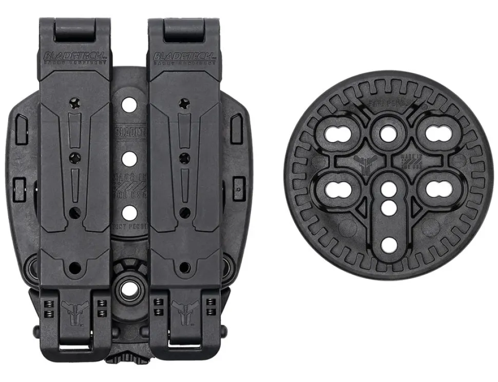 Blade-Tech Tek-Mount Kit