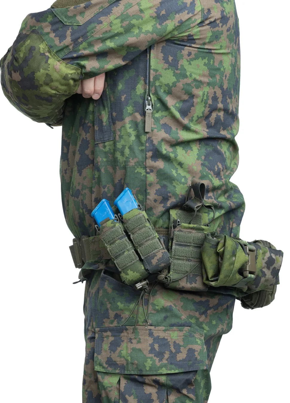 Blade-Tech Tek-Mount Kit