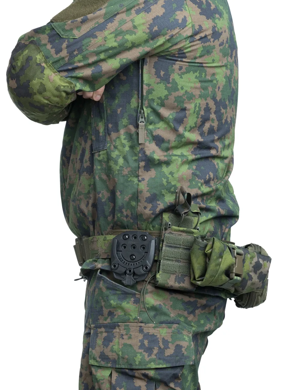 Blade-Tech Tek-Mount Kit