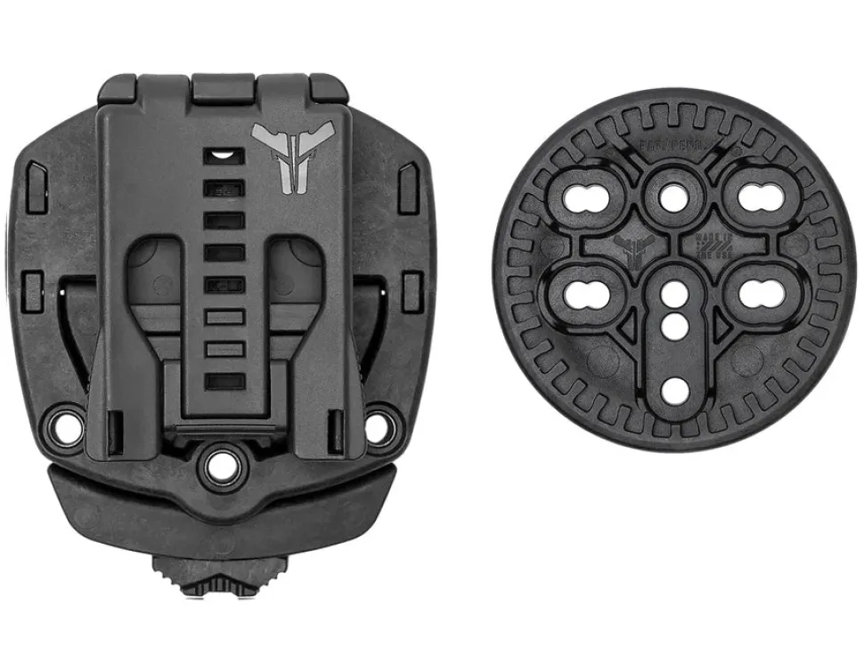 Blade-Tech Tek-Mount Kit