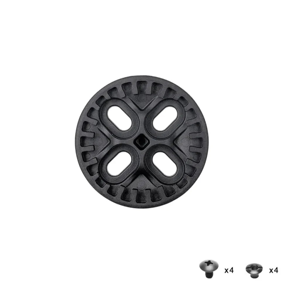 Blade-Tech Tek-Mount Mini 360 Insert Disk