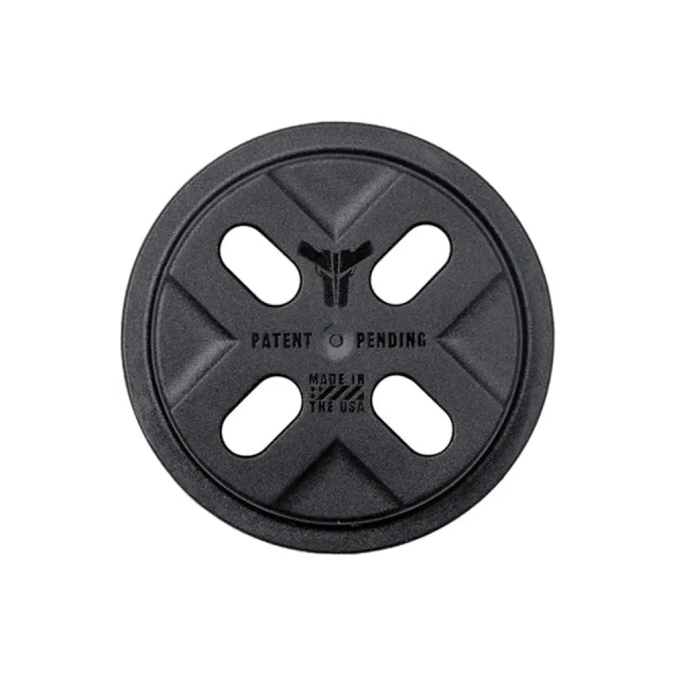 Blade-Tech Tek-Mount Mini 360 Insert Disk