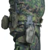Blade-Tech Tek-Mount Mini Kit, ilman kiinnikettä